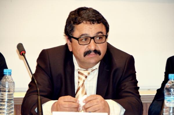 انتخاب التجمعي عبد الله عباد على رأس غرفة التجارة و الصناعة بجهة الرباط - القنيطرة