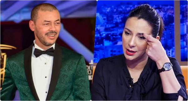 الفنانة "جميلة الهوني" تكذب كل الشائعات وتكشف لـ"أخبارنا" حقيقة استدعائها من قبل مصالح أمن مراكش