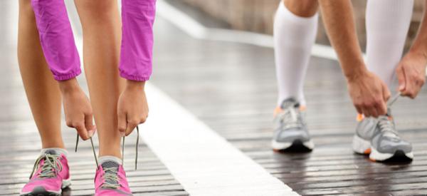 30 دقيقة رياضة يومياً تقيك من السرطان والخرف