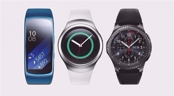 سامسونغ توسع من توافقية نظام "آي أو إس" من آبل مع ساعاتها الذكية