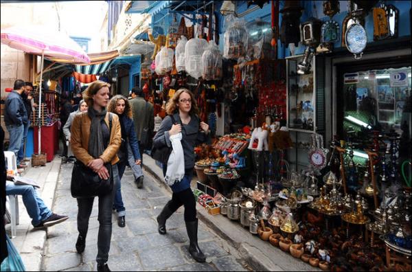 8,9 مليون سائح زاروا المغرب متم أكتوبر 2016