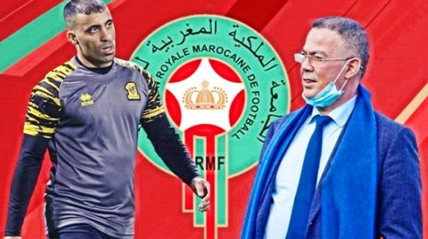 أخيرا: "لقجع" يكشف عن السبب الحقيقي الذي كان وراء إبعاد "حمد الله" عن المنتخب الوطني