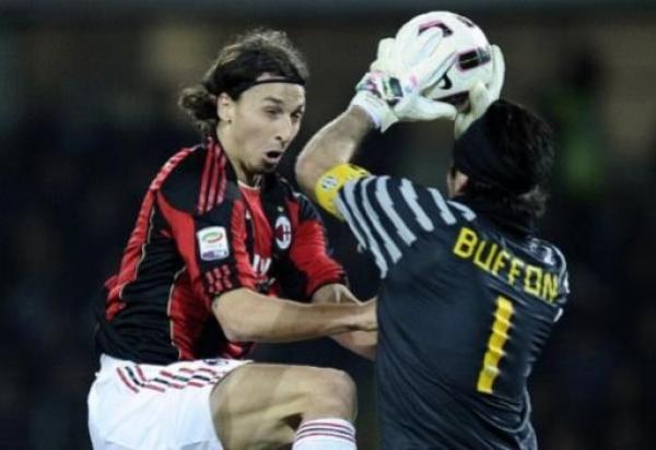 إبراهيموفيتش على رأس منتخب الأعلى أجراً في الكالتشيو