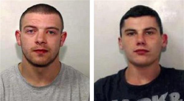 عجوز بريطانية ترسل أموالاً للص سرق منزلها