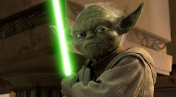 ديزني تقدم ألعاب فيلم "حرب النجوم" الجديد عبر الإنترنت