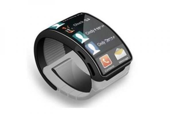 ساعة Galaxy Gear من سامسونغ ليست بالذكاء المتوقع