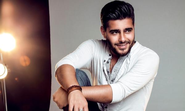 ناصيف زيتون يكشف عن تحضيره مفاجأتين لجمهوره