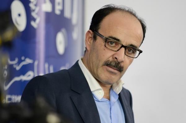 أنباء عن بقاء "العماري" على رأس "البام" حتى انعقاد المؤتمر في أجله القانوني وهذه التفاصيل