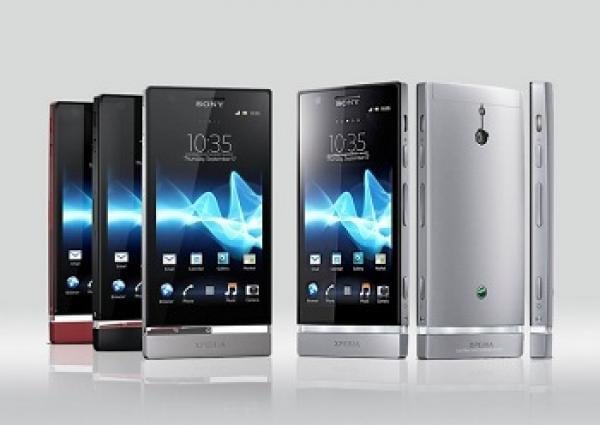 Sony تعتزم الكشف عن ثلاثة هواتف جديدة من عائلة الـ Xperia ؟