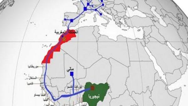 هل عزل الجزائر هو سبب تشبث المغرب بإقامة خط أنبوب الغاز الجديد مع نيجيريا؟