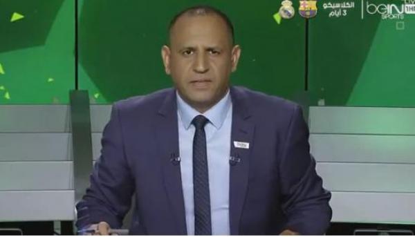 برنامج "ملاعب أفريقيا" يناقش تأهل المنتخب الوطني للكان