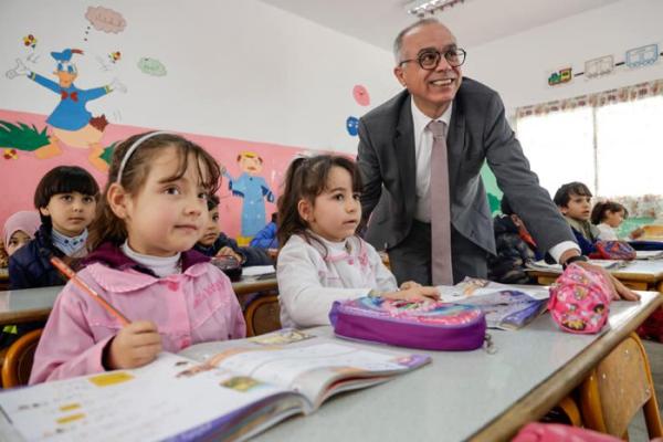 "نواب الأمة" يُثيرون ملف الزمن الدراسي من البرلمان.. بنموسى: هذه خطة الوزارة لتدارك الموقف