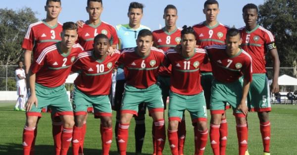 المنتخب المغربي ينهزم امام ايطاليا برباعية نظيفة