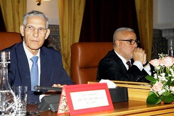 خطير .. الداودي يتهم بنكيران بالإنتقام من الدولة عن طريق "البيجيدي"