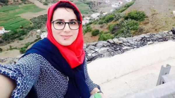قضية اعتقال "هاجر الريسوني"...هل أجهضت الصحافية جنينها بالفعل؟
