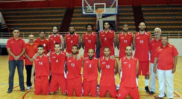 بطولة إفريقيا للأمم 2013 لكرة السلة.. المنتخب المغربي يتفوق على نظيره الرواندي 87-57