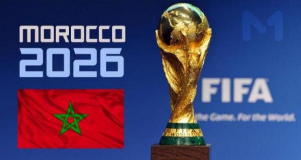 مباراة استعراضية بين الأسود والمنتخب القطري دعما لملف المغرب