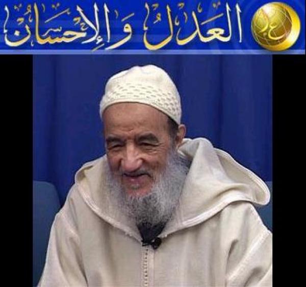 العدل والإحسان تنضم الى التظاهرات يوم الأحد 