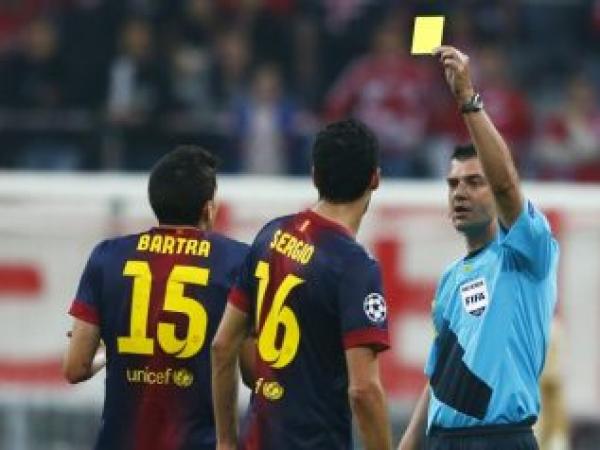 لولا كاساي لفاز برشلونة على بايرن ميونيخ 6-صفر.. أليس كذلك؟!