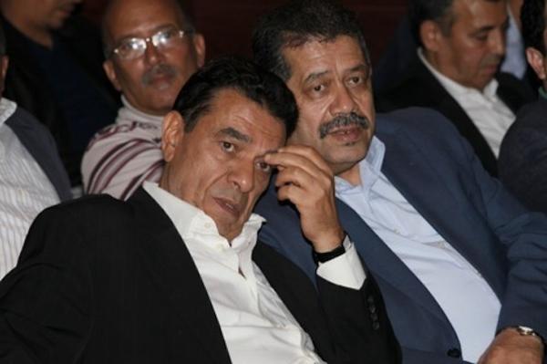 الوزراء الاستقلاليون من الأن فصاعدا هم وزراء تصريف أعمال