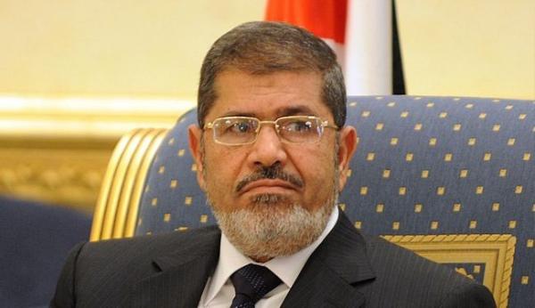 المانيا تطالب مصر بالإفراج عن الرئيس المعزول محمد مرسي