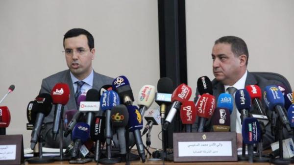 سبيك: أمير خلية طنجة بايع تنظيم داعش "عن بعد" وعناصر القوة الخاصة استخدمت الرصاص خلال تفكيك الخلية الإرهابية (فيديو)