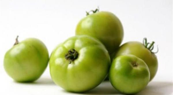 دراسة: الطماطم الخضراء تقي من الشيخوخة