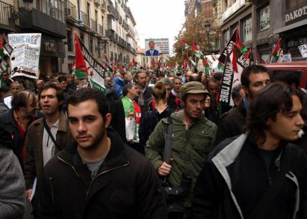 اغلاق 40 مكتبا لجبهة البوليزاريو بإسبانيا