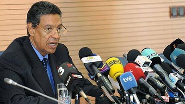 وزير الداخلية: نسبة المشاركة في اقتراع 25 نونبر تُناهز 45 في المائة 