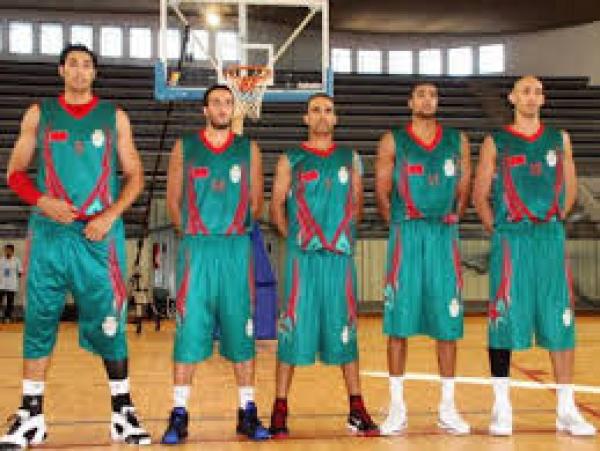 بطولة إفريقيا لكرة السلة : المنتخب المغربي يتفوق على نظيره البوركينابي 84-63