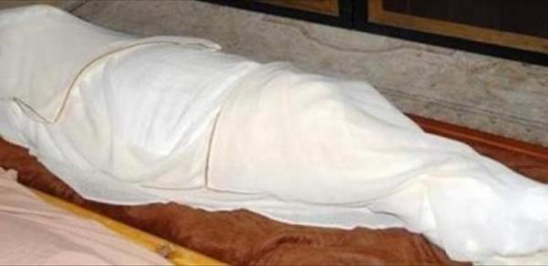 العثورعلى جثة أستاذ بكَلميمة تزامناً مع صلاة الجمعة