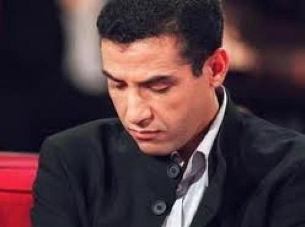الشاب مامي يستفيد من سراح مشروط