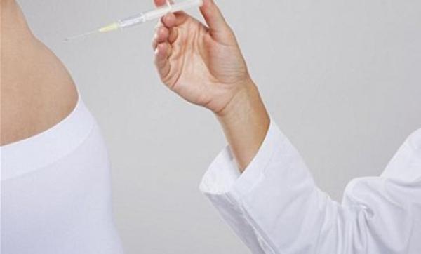 حقنة تخلص من الدهون المتراكمة عبر البول