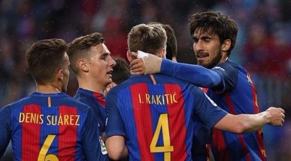 لاعب برشلونة يغادر بشكل نهائي مقابل 25 مليون يورو