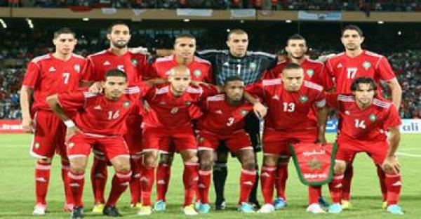 التصنيف العالمي: المنتخب المغربي لكرة القدم يحافظ على مركزه ال74