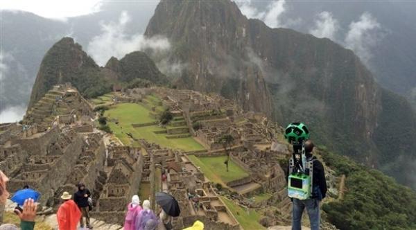 تزايد عدد المقبلين على الجولات السياحية الافتراضية بسبب أزمة كورونا