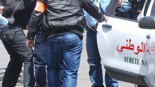 أمن طانطان يوقع بصيد ثمين وتهم ثقيلة جدا يواجهها الموقوفون