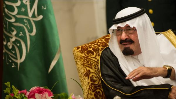 أمر ملكي سعودي: معاقبة المشاركين في أعمال قتالية خارج المملكة العربية السعودية بالسجن ما بين ثلاث وعشرين سنة