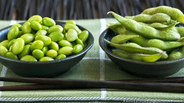 ما الذي يجعل فول الإداماميه طعاماً صحياً للغاية؟