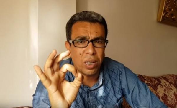 تطور جديد في قضية الصحافي المهداوي المدان ب 3 أشهر نافذة