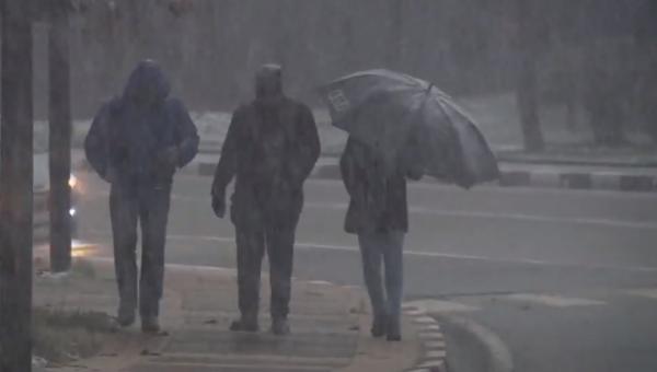 شفشاون تسجل أعلى نسبة من التساقطات خلال 24 ساعة الماضية