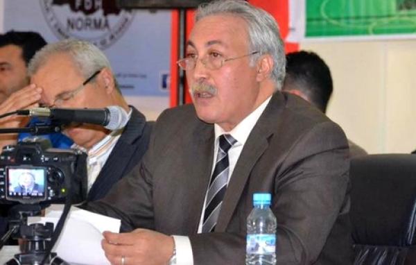 رئيس جماعة بالحسيمة يقصف الوالي اليعقوبي ويصفه بـ" الفتان "و يوجه اتهامات خطيرة لضابط أمن