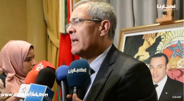 وزارة بنعبد القادر ترد على الأخبار المتداولة بخصوص تأخر ترقية موظفيها