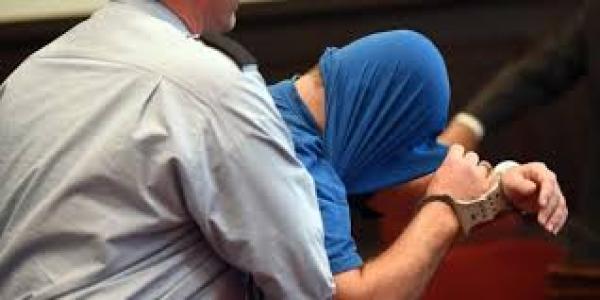 الحكم الصادر في حق سوري بألمانيا رمى أطفاله الثلاثة من النافذة بعد شجار مع زوجته