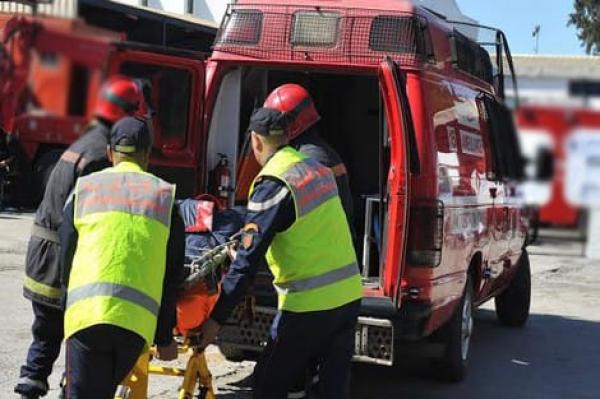 وفاة قاض بشاطئ "البرييش" ضواحي طنجة