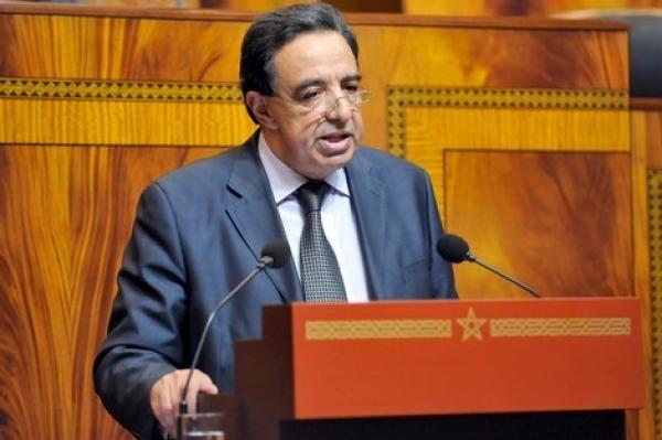 الانشقاق يهدد حزب الاتحاد الاشتراكي بفقدان فريقه في البرلمان