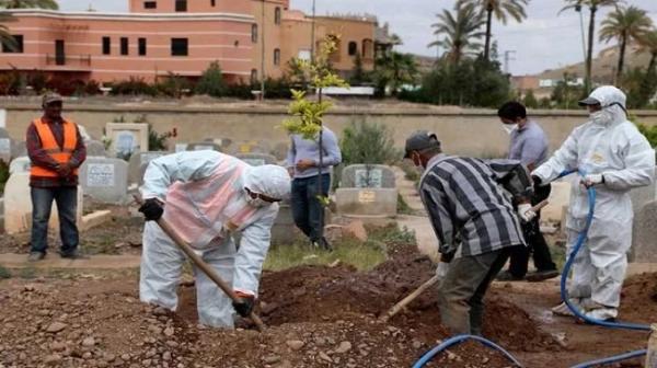 صدمة .. "كورونا" تودي بحياة أستاذين بتطوان في أقل من 3 أيام