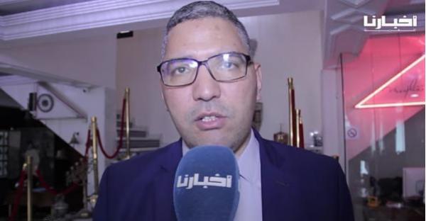 خطير:المحامي "عبد الصمد الإدريسي" يتهم النيابة العامة ويفجر حقائق غير مسبوقة