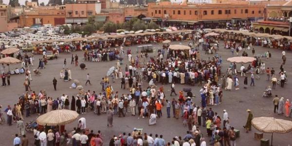 اختفاء سائح أجنبي بمراكش يستنفر المصالح الأمنية و"الانتربول"