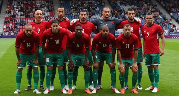 المدافع السابق للمنتخب المغربي يعاني من المرض الخبيث (صور)